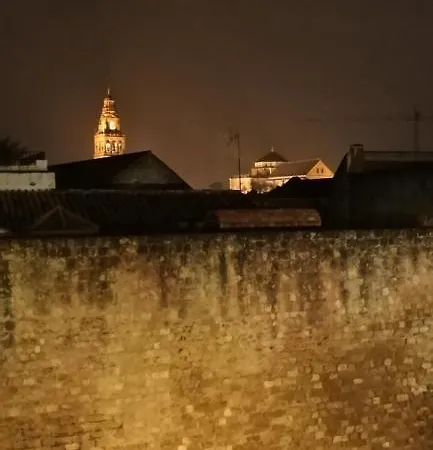 Lejlighed En Juderia La Murallita