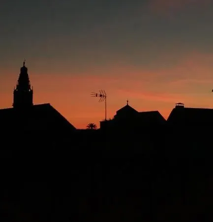 En Juderia La Murallita * Córdoba