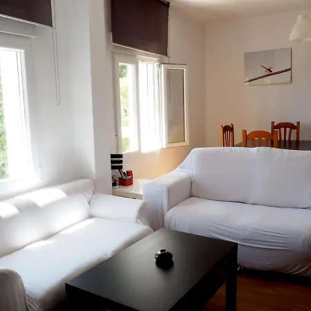 Apartment En Juderia La Murallita Cordoba