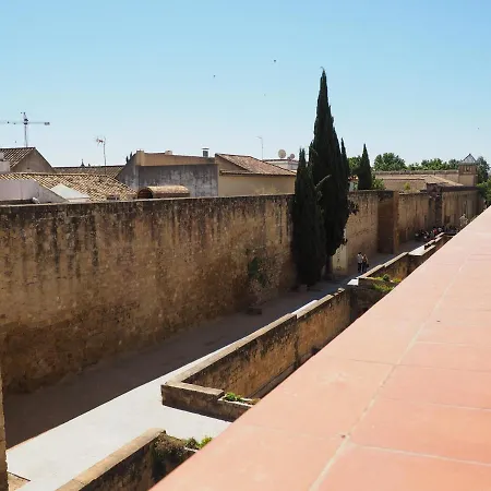 En Juderia La Murallita