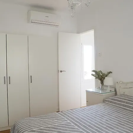Apartment En Juderia La Murallita Cordoba
