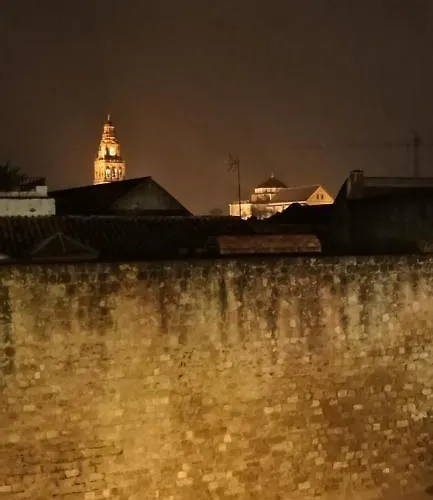 アパート En Juderia La Murallita