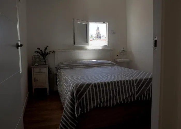 En Juderia La Murallita *