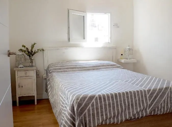 En Juderia La Murallita コルドバ