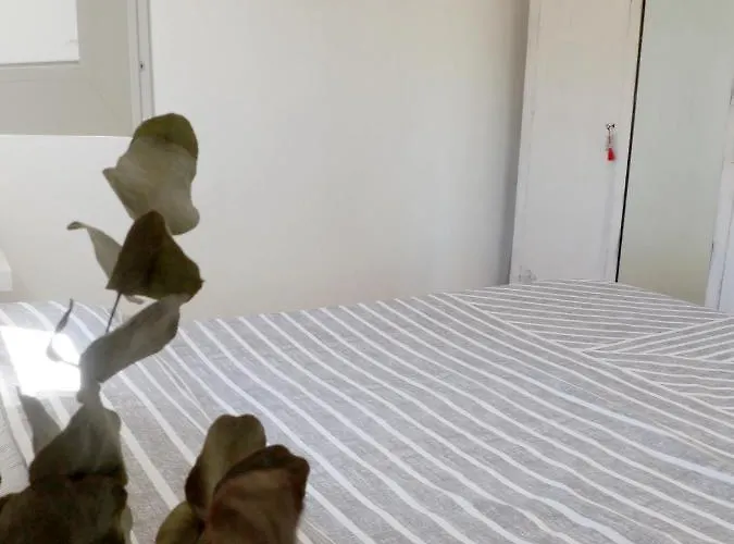 En Juderia La Murallita コルドバ