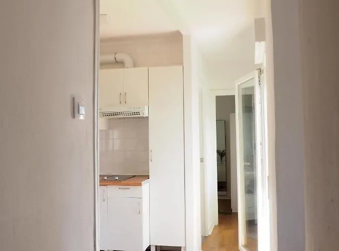 アパート En Juderia La Murallita *