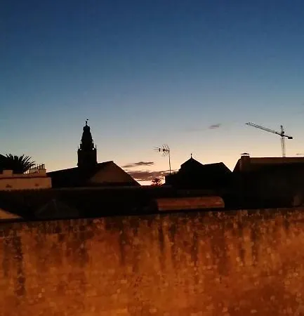 En Juderia La Murallita