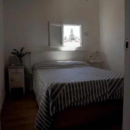 En Juderia La Murallita *