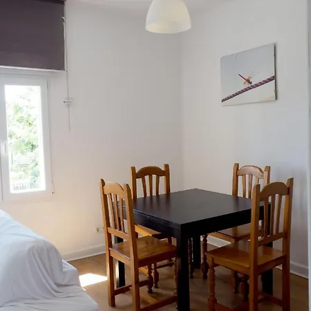 Appartement En Juderia La Murallita