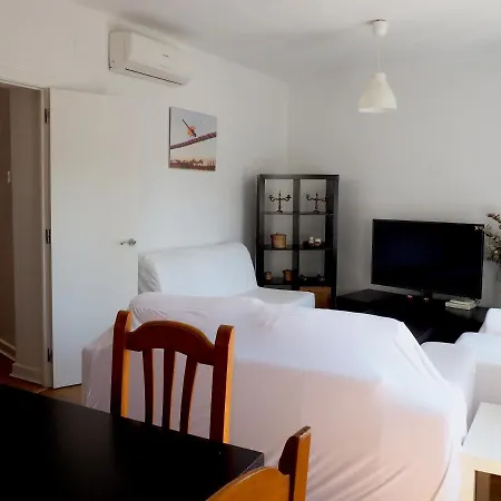 En Juderia La Murallita Appartement