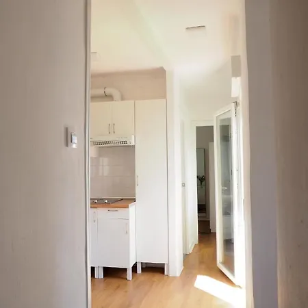 Appartement En Juderia La Murallita *