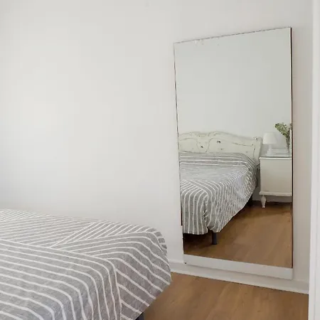 En Juderia La Murallita Appartement