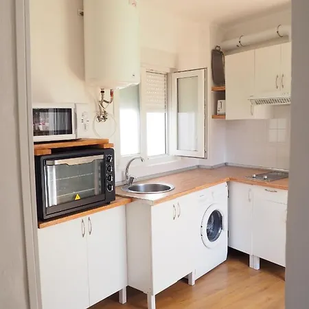 Appartement En Juderia La Murallita