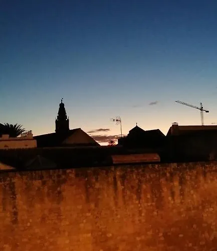 En Juderia La Murallita