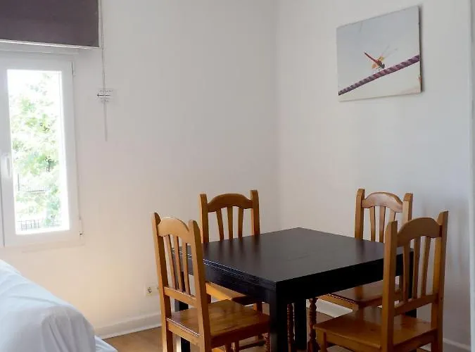 Daire En Juderia La Murallita