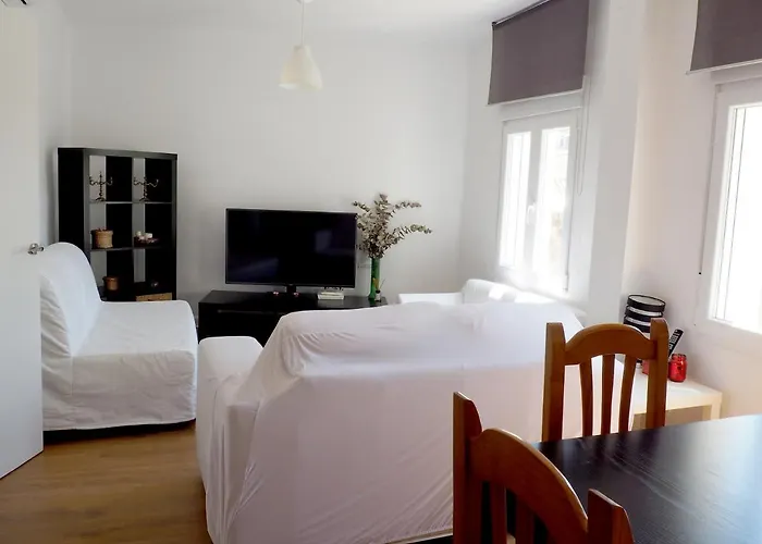 En Juderia La Murallita * Cordoba