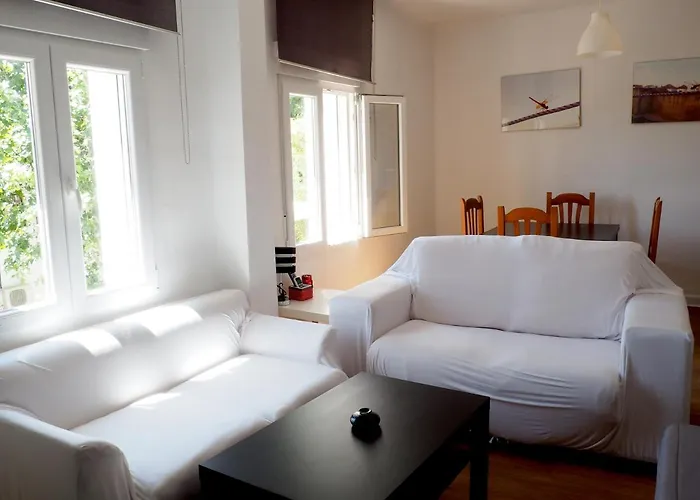 Daire En Juderia La Murallita Cordoba