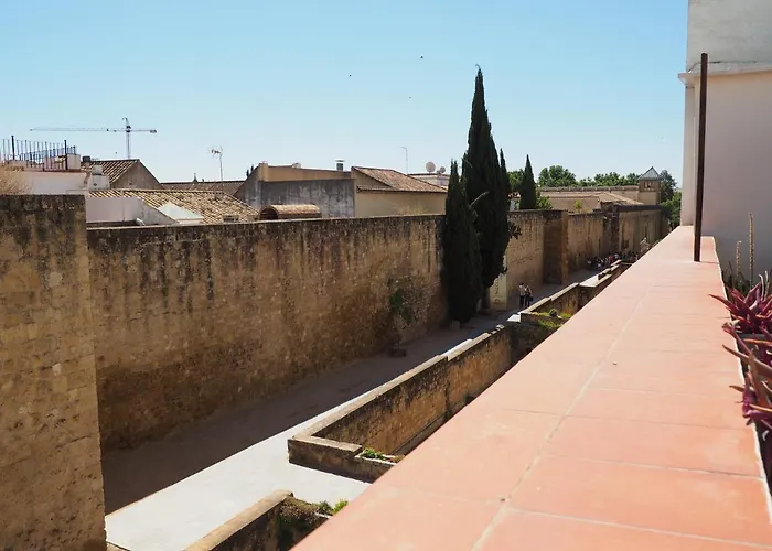 En Juderia La Murallita