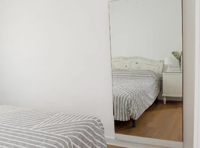 En Juderia La Murallita Daire