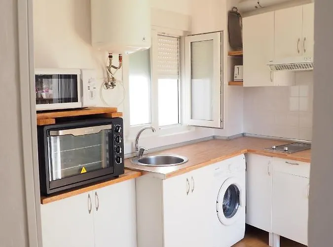 Daire En Juderia La Murallita