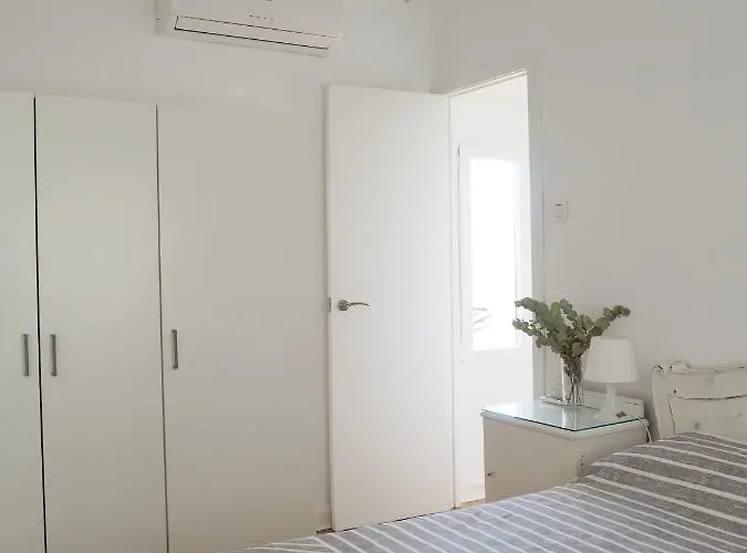 Daire En Juderia La Murallita Cordoba