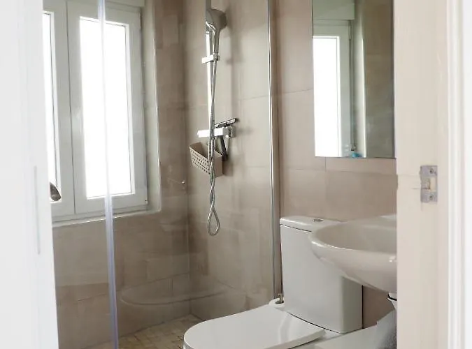 En Juderia La Murallita Cordoba