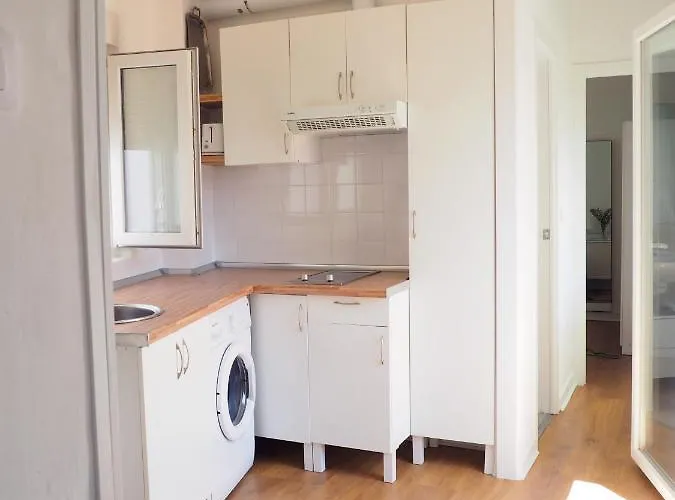 En Juderia La Murallita Cordoba