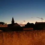 En Judería La Murallita