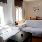 Apartamento En Judería La Murallita Córdoba