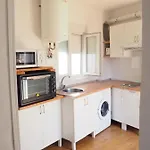 Apartamento En Judería La Murallita
