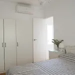 Apartamento En Judería La Murallita Córdoba