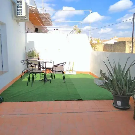 En Judería La Murallita Córdoba